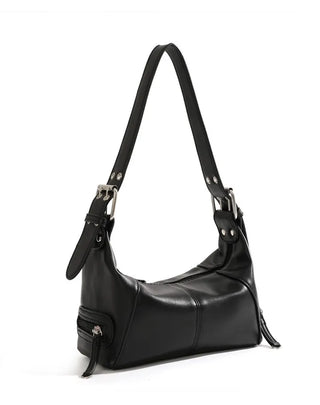 Motor Line Bike Shoulder Bag