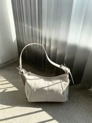 Motor Line Bike Shoulder Bag
