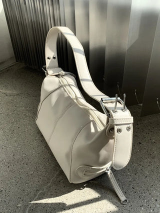 Motor Line Bike Shoulder Bag