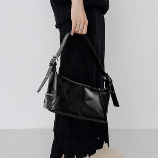 Motor Line Bike Shoulder Bag