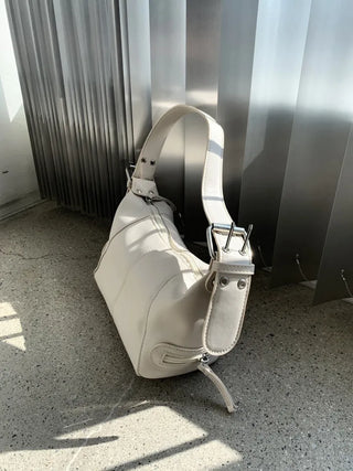 Motor Line Bike Shoulder Bag
