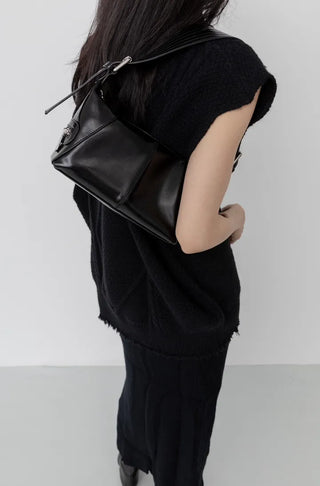 Motor Line Bike Shoulder Bag