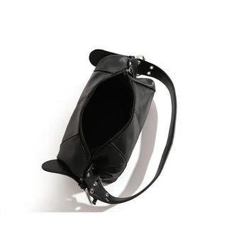 Motor Line Bike Shoulder Bag