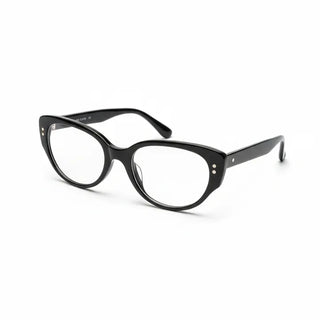 Blue Light Blocking Geek Chic Nerd Horn-Rimmed Glasses