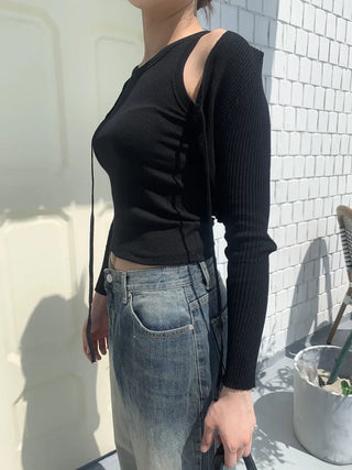 Moment Golji Sleeveless Top