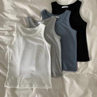 Moment Golji Sleeveless Top