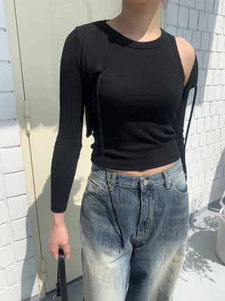 Moment Golji Sleeveless Top
