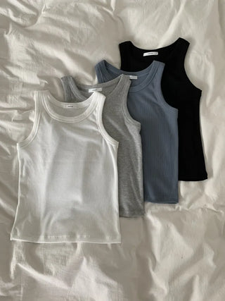 Moment Golji Sleeveless Top
