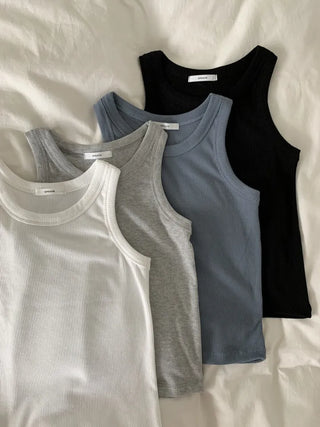 Moment Golji Sleeveless Top