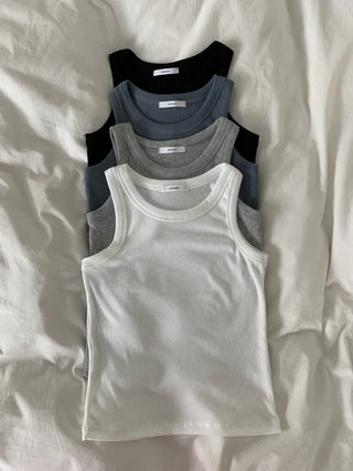 Moment Golji Sleeveless Top
