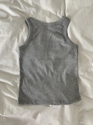 Moment Golji Sleeveless Top