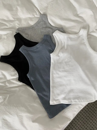 Moment Golji Sleeveless Top