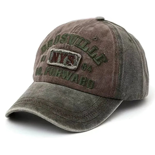 NYS Pigwashed Ball Cap