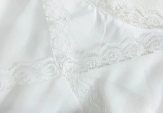 lace level one piece