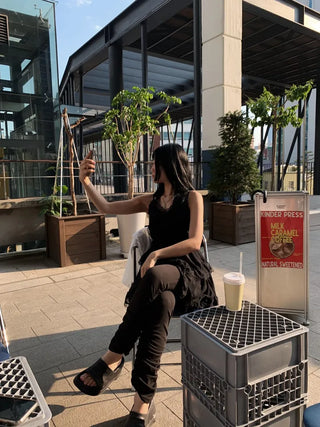 lace level one piece