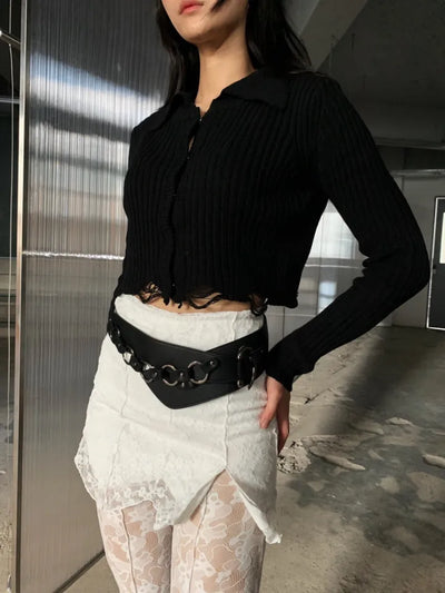 Lace Spanx Stockings Leggings