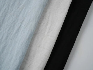 Keru Training Elastic Waist Wide Long Pants