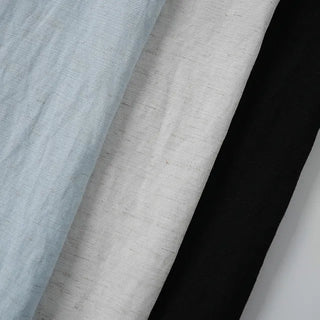 Keru Training Elastic Waist Wide Long Pants