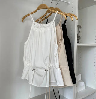 Kepi Salang String Halterneck Sleeveless