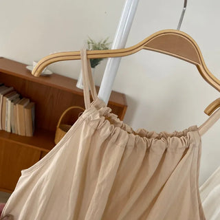 Kepi Salang String Halterneck Sleeveless