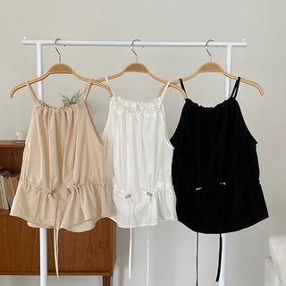 Kepi Salang String Halterneck Sleeveless