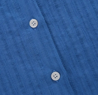 Tomo Loose Fit Long Sleeve Shirt