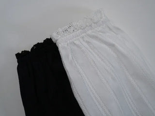 Himo Lovely String Ribbon Blouse