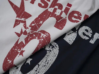 LEGO Y2K Messier Print Boat Neck Short Sleeve T-shirt