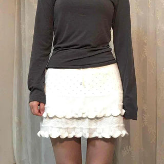 Stretch Cozy Fit High Neck Soft Layered Long Sleeve T-shirt