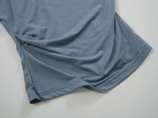 Rodi Asymmetrical Off-Shoulder Stretchy T-Shirt