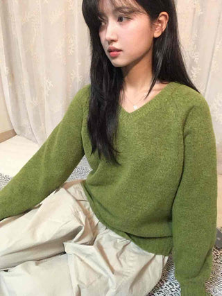 Soft Delicate Fit Balloon Wide Cotton Pants