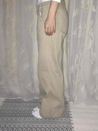 Winter Cozy Boa Fleece Oversized Jogger Pants