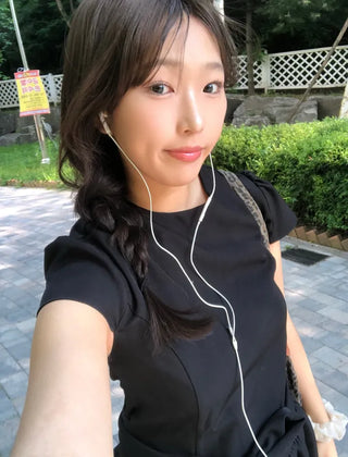 Leon Mini Vanilla Dress