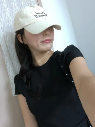 Leon Mini Vanilla Dress