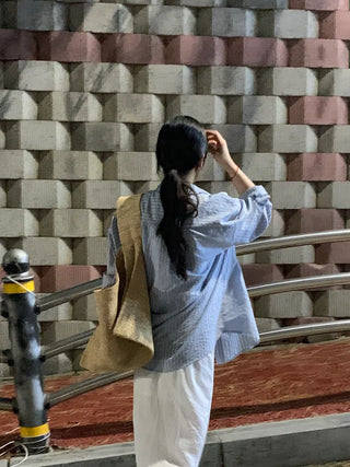 Doi Salang Summer Long Skirt