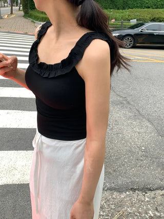 Doi Salang Summer Long Skirt
