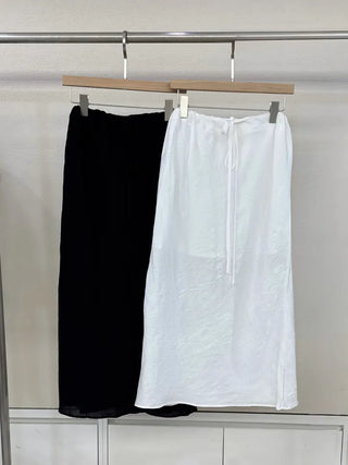 Doi Salang Summer Long Skirt