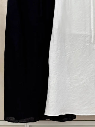 Doi Salang Summer Long Skirt