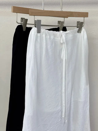 Doi Salang Summer Long Skirt