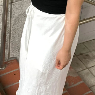 Doi Salang Summer Long Skirt