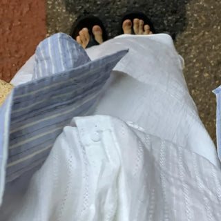 Doi Salang Summer Long Skirt