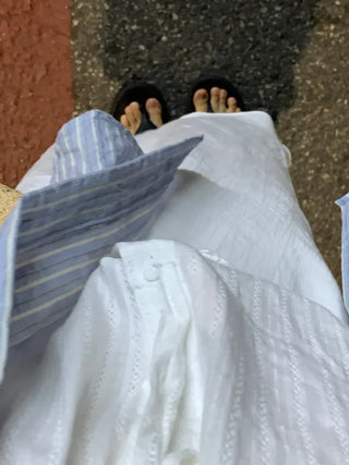 Doi Salang Summer Long Skirt