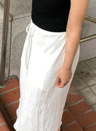 Doi Salang Summer Long Skirt