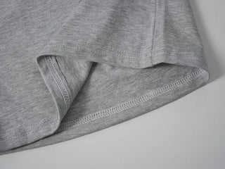 Foen Mini Frill Crop Sleeveless