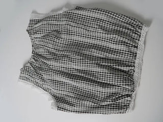 Faye Lace Avant-Fit Sleeveless Blouse