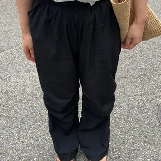Wiel Basrak Parachute Summer Long Pants