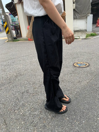 Wiel Basrak Parachute Summer Long Pants