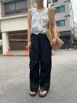 Wiel Basrak Parachute Summer Long Pants