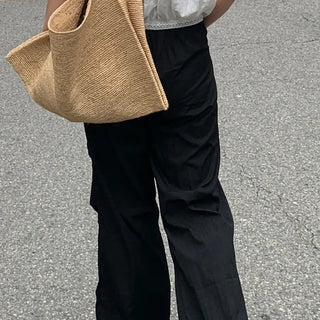 Wiel Basrak Parachute Summer Long Pants