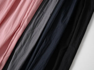 Wiel Basrak Parachute Summer Long Pants